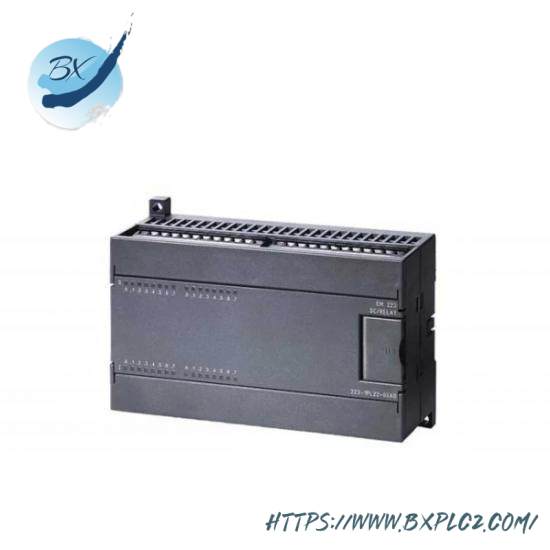 Siemens 6ES7223-1PL22-0XA0 SIMATIC S7-200