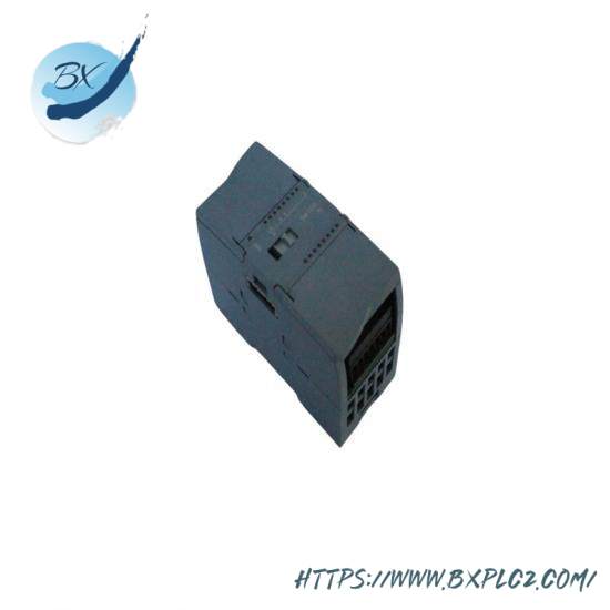 Siemens 6ES7231-4HD30-0XB0 Analog Input Module