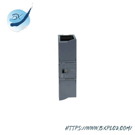 Siemens 6ES7231-4HF32-0XB0 Analog Input SM 1231