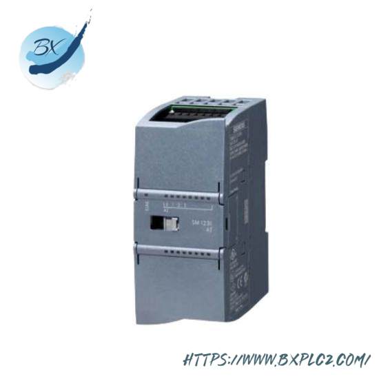 Siemens 6ES7231-5PD32-0XB0 Analog Input Module