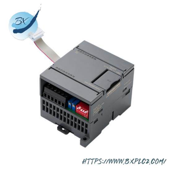 SIEMENS 6ES7235-OKD22-OXA8 Analog Input Module