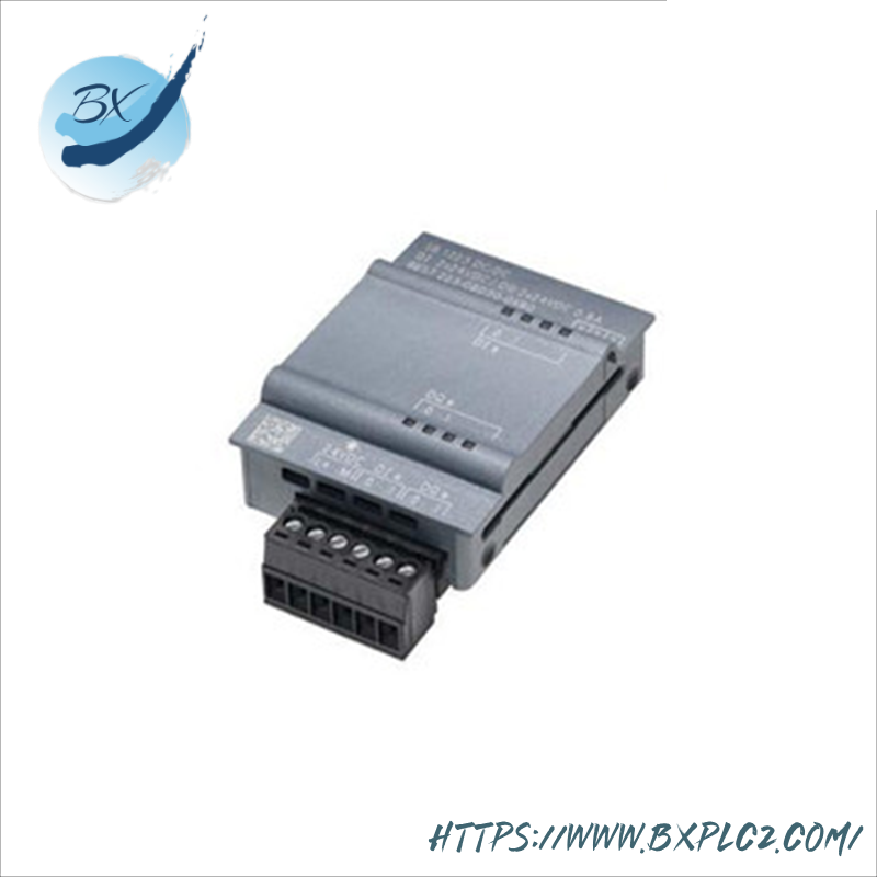SIEMENS 6ES7241-1CH30-0XB0 Communication Board