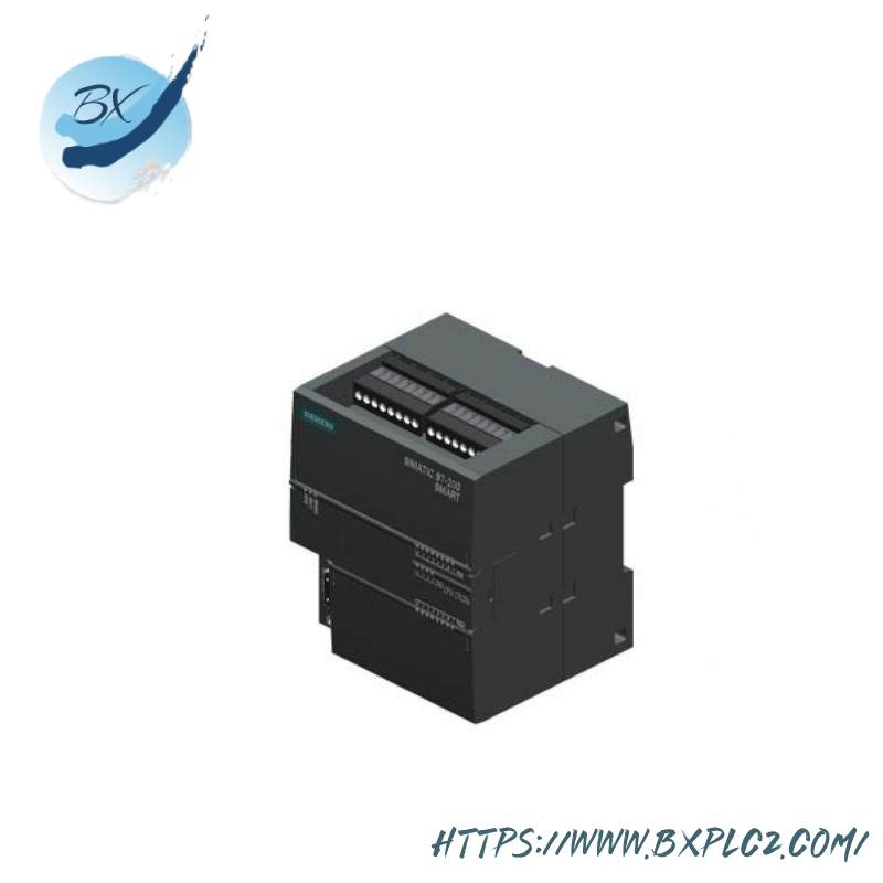 SIEMENS 6ES7288-1CR20-0AA1 SIMATIC S7-200 SMART CPU CR20s