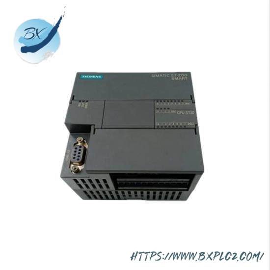 SIEMENS 6ES7288-1SR20-0AA0 CPU SR20