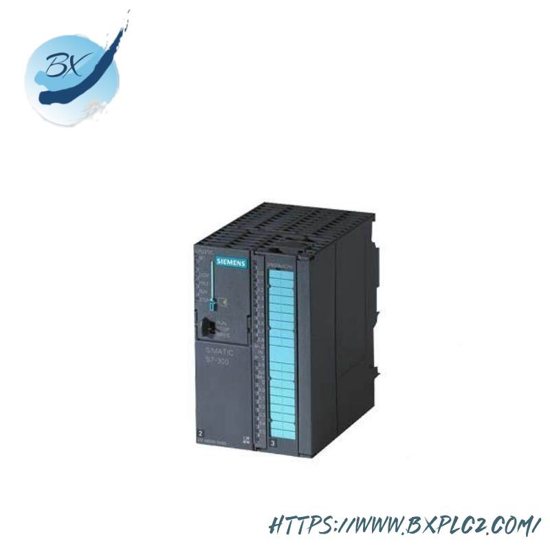 SIEMENS 6ES7312-5BE03-0AB0 power supply 24 V DC