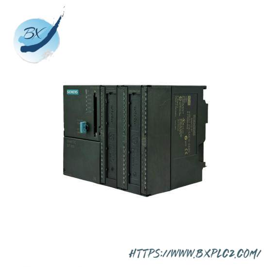 Siemens 6ES7314-5AE10-0AB0 CPU 314 IFM Module