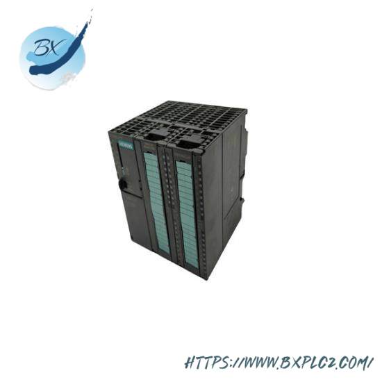 Siemens 6ES7314-6BG03-0AB0 CPU Module