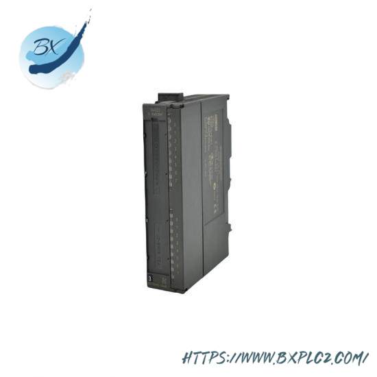 Siemens 6ES7321-1BH82-0AA0 Digital input SM 321