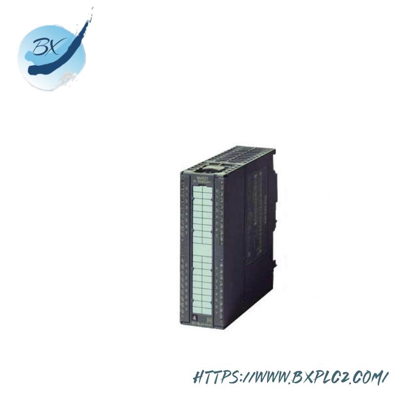 SIEMENS 6ES7321-1BL00-9AM0 Digital input SM 321