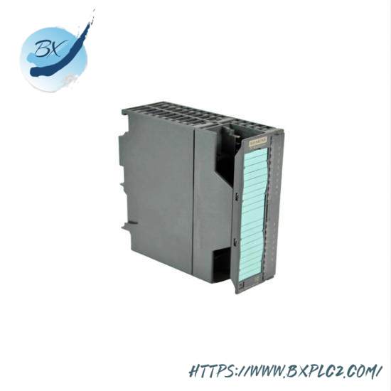 SIEMENS 6ES7321-7BH01-0AB0 Digital Input Module