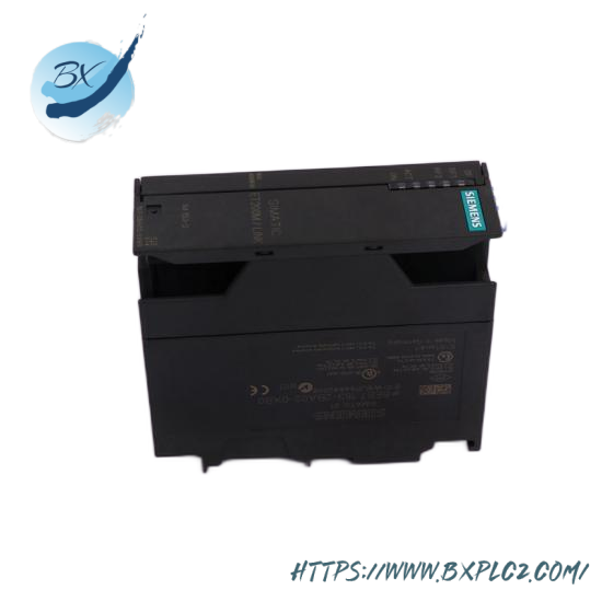 SIEMENS 6ES7322-8BF00-0AB0 DIGITAL OUTPUT