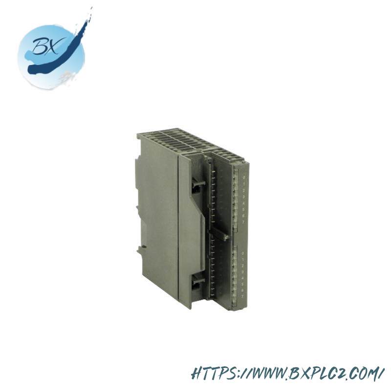 SIEMENS 6ES7323-1BH01-0AA0 Digital Module