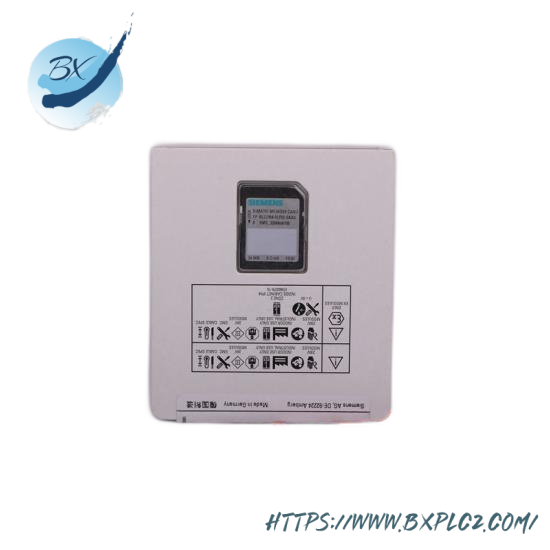 SIEMENS 6ES7326-2BF10-0AB0 digital output module