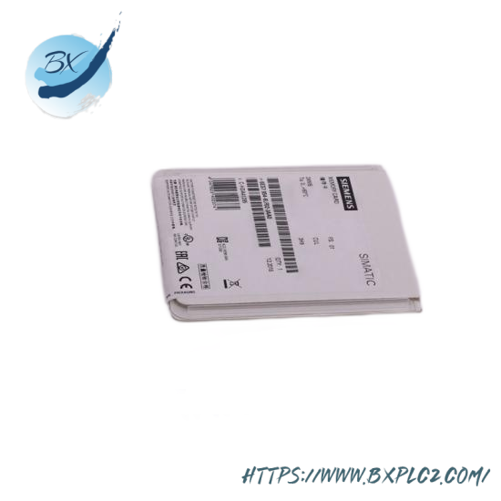 SIEMENS 6ES7326-2BF10-0AB0 digital output module