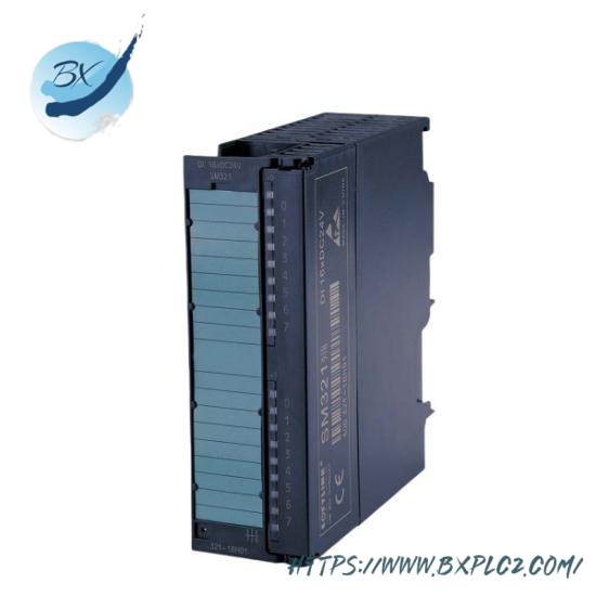 Siemens 6ES7331-7KB01-0AB0 SIMATIC S7-300