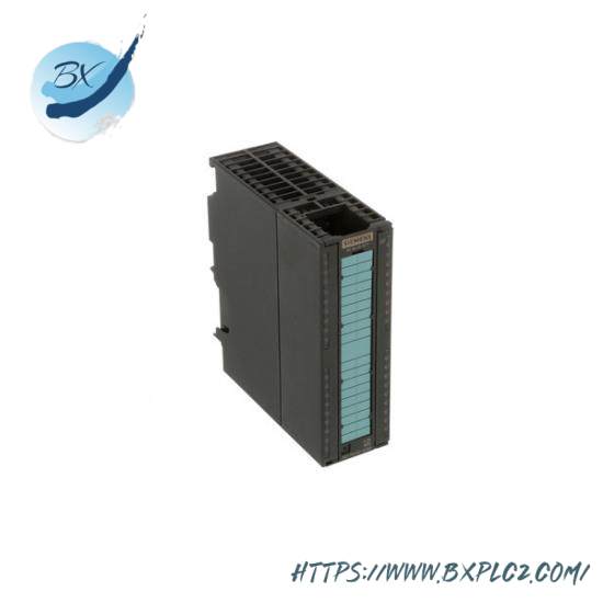 Siemens 6ES7331-7NF10-0AB0 Analog Input Module