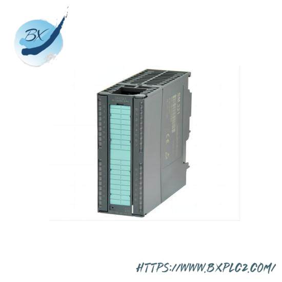 SIEMENS 6ES7332-5HF00-4AB1 Analog output Module