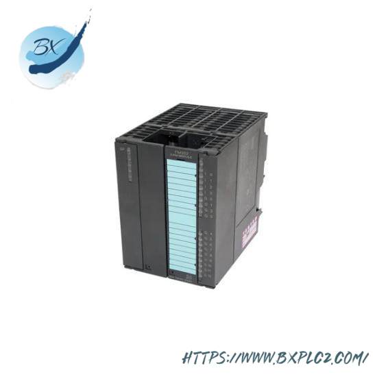 SIEMENS 6ES7352-1AH02-0AE0 cam controller