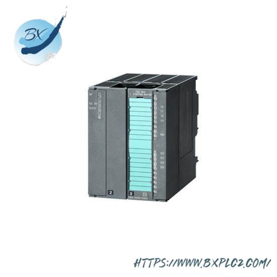 SIEMENS 6ES7353-1AH01-0AE0 Function Module