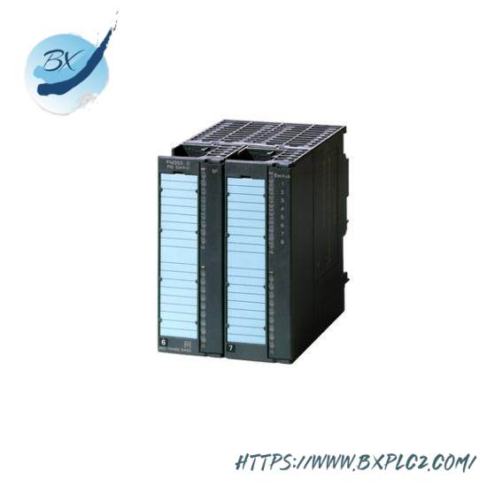 SIEMENS 6ES7355-0VH10-0AE0 Control Unit