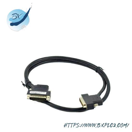 Siemens 6ES7368-3BB01-0AA0 SIMATIC S7-300 Connecting Cable