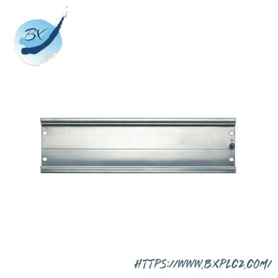 SIEMENS 6ES7390-1AF30-0AA0 mounting rail