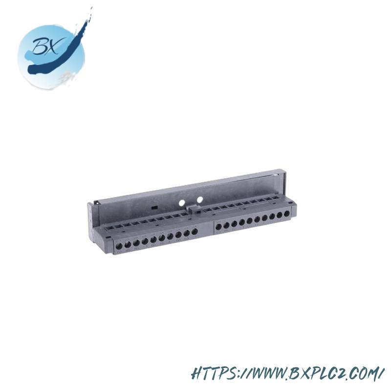SIEMENS 6ES7392-1AJ00-0AA0 FRONT CONNECTOR