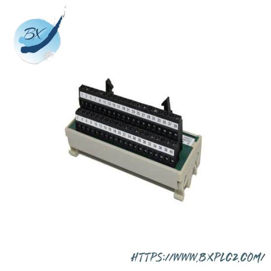 Siemens 6ES7392-1AN00-0AA0 Terminal Block