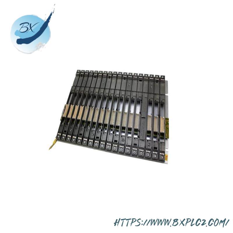 SIEMENS 6ES7403-1TA01-0AA0 extension rack ER1 with 18 slots