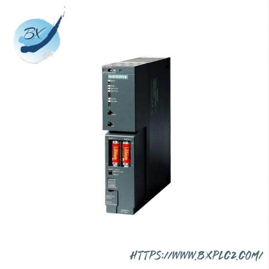 SIEMENS 6ES7407-0RA02-0AA0 Power Supply