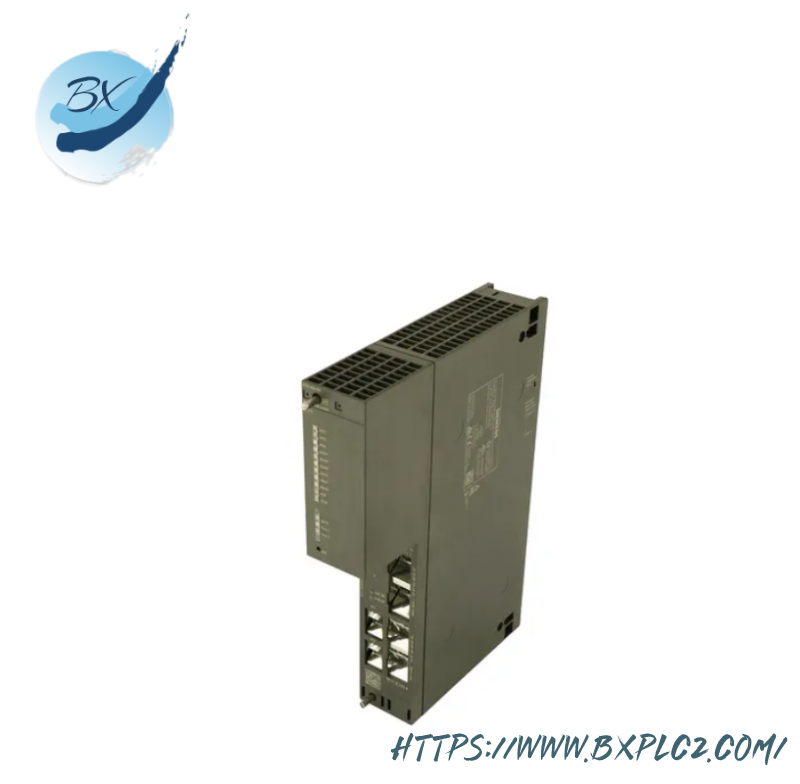 SIEMENS 6ES7410-5HX08-0AB0 Central Processing Unit