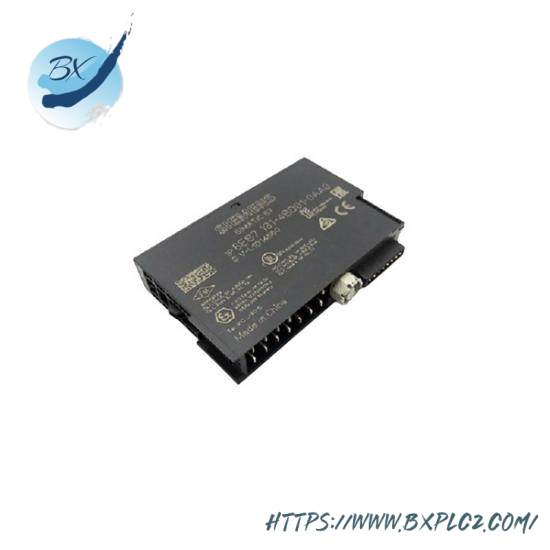 Siemens 6ES7412-2EK06-0AB0 Processor Module