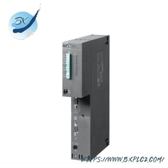Siemens 6ES7414-3XM07-0AB0  SIMATIC S7-400