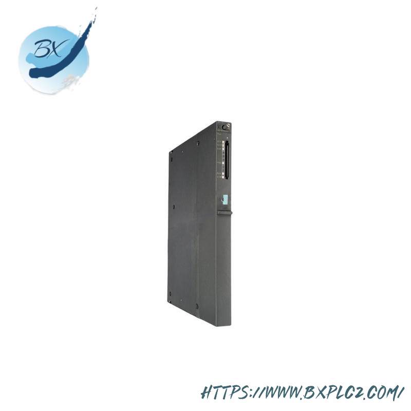 Siemens 6ES7416-2XN05-0AB0 Processor Module