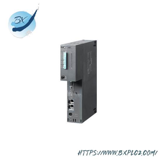 SIEMENS 6ES7416-3ES06-0AB0 CPU MODULE