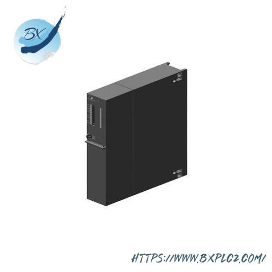 SIEMENS 6ES7416-3XR05-0AB0 CPU MODULE