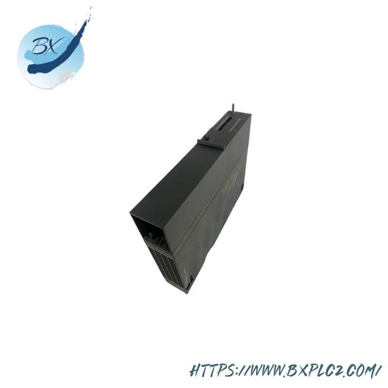 SIEMENS 6ES7417-4HL04-0AB0 CENTRAL PROCESSING UNIT