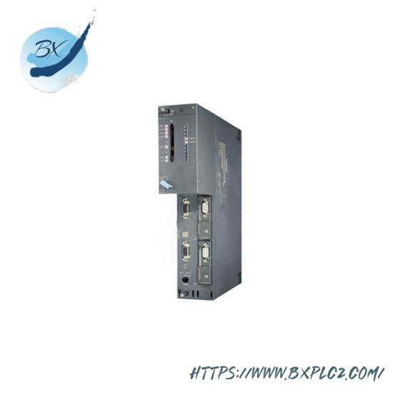 SIEMENS 6ES7417-4XL00-0AB0 Processor Module