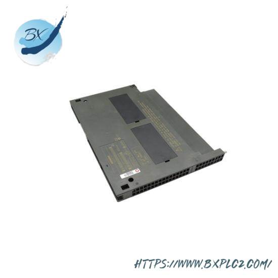 SIEMENS 6ES7422-1FH00-0AA0 Digital Output Module