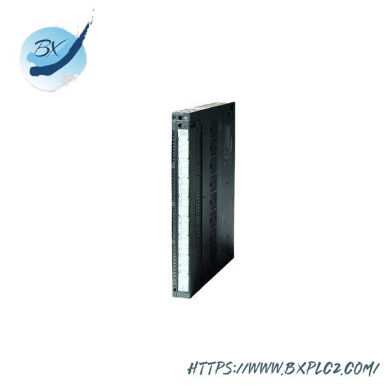 SIEMENS 6ES7431-1KF20-0AB0 analog input module