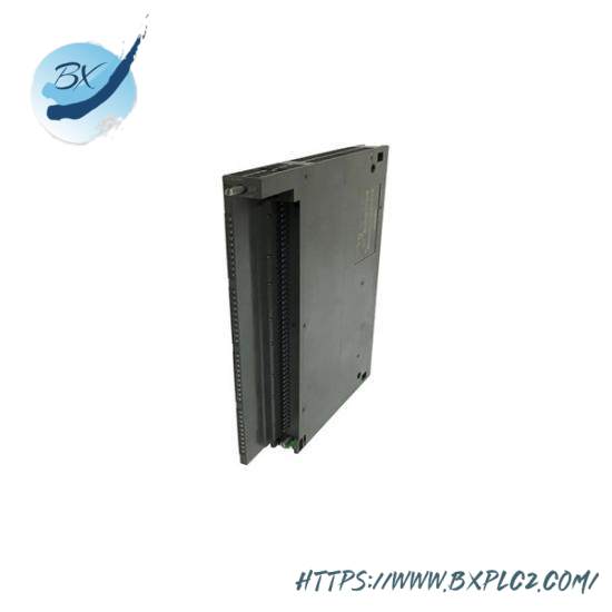 SIEMENS 6ES7432–1HF00–0AB0 analog output module