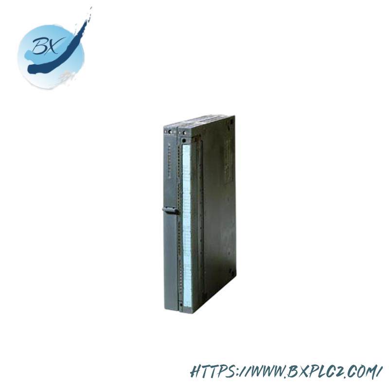 SIEMENS 6ES7450-1AP01-0AE0 FUNCTION MODULE