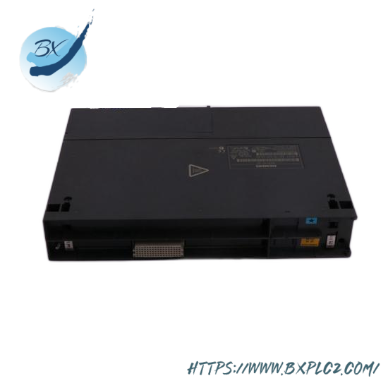 SIEMENS 6ES7460-3AA00-0AB0  transmitter interface module