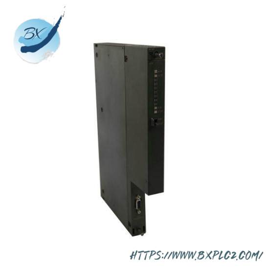 SIEMENS 6ES7467–5GJ02–0AB0 IM 467 Profibus DP Master