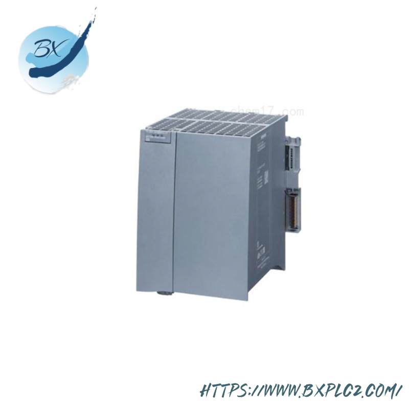 Siemens 6ES7507-0RA00-0AB0 Power Supply