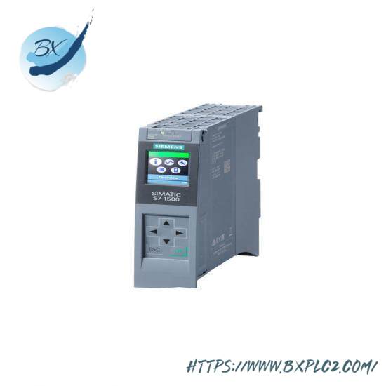 Siemens 6ES7511-1AK02-0AB0 CPU