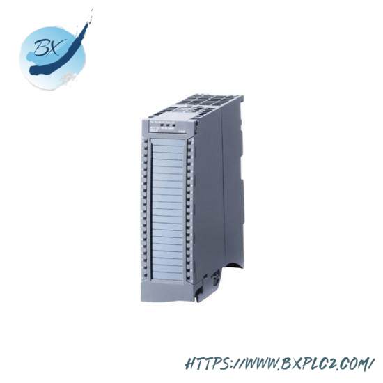 SIEMENS 6ES7522-1BL00-0AB0 Digital output module