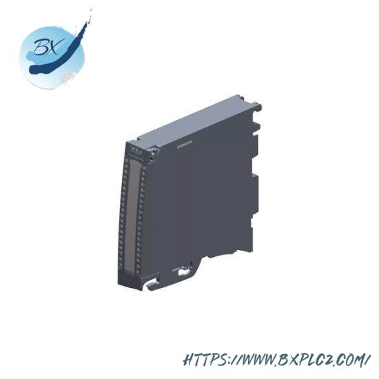 SIEMENS 6ES7522-1BL10-0AB0 DIGITAL OUTPUT MODULE