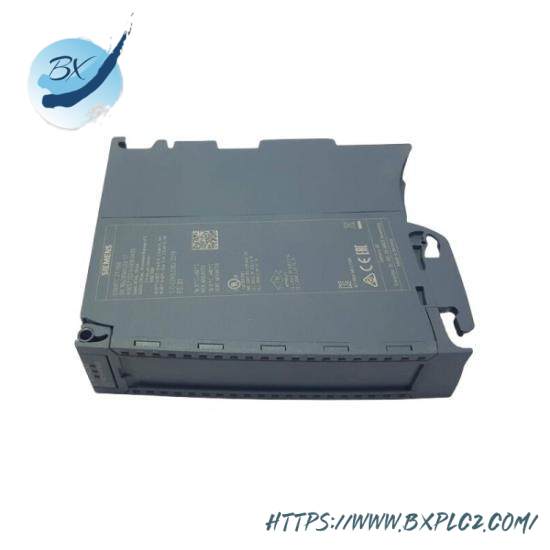 Siemens 6ES7522-5HH00-0AB0  Digital Output Module