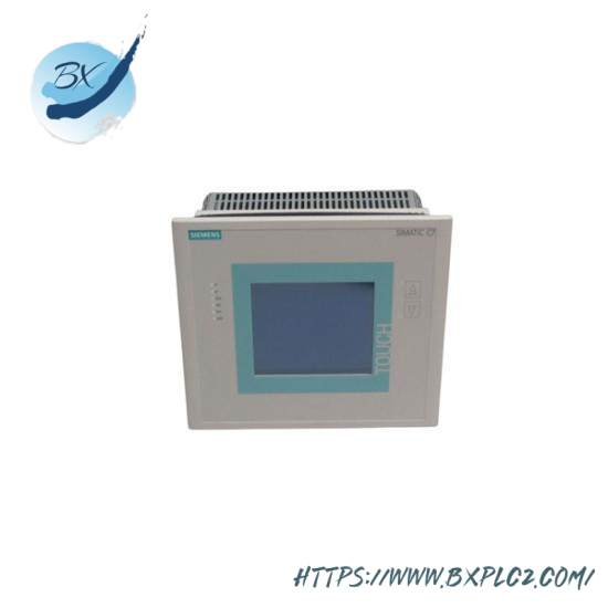 Siemens 6ES7635-2EB02-0AE3 SIMATIC C7-635 Touch